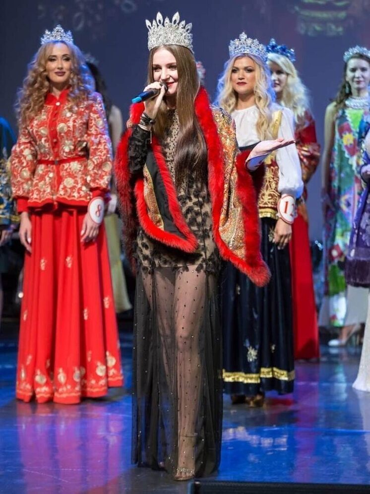 Погибла финалистка «Миссис Россия», нижегородка Наталья Маурер