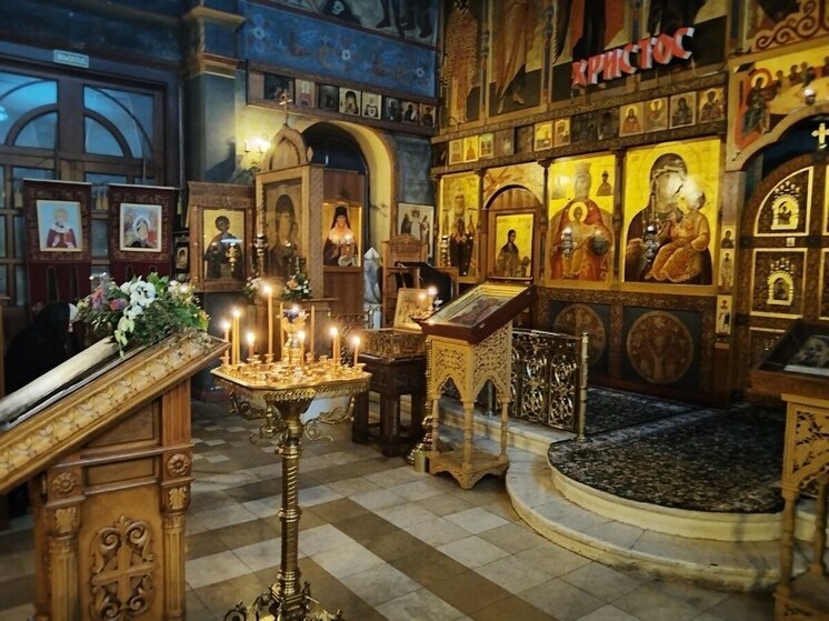 В России мошенники начали выдавать себя за представителей патриарха Кирилла