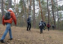 В Новоалтайске ведутся поиски 57-летнего Владимира Саклакова, который пропал 9 мая около 17:00