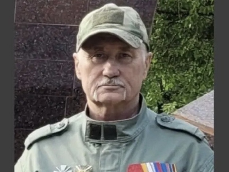 На Дону скончался атаман Таганрогского казачьего округа