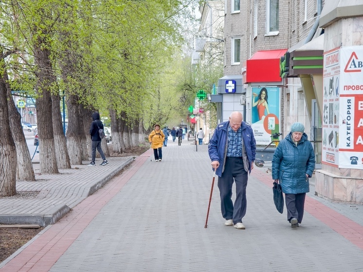 В июне томичей ждут длинные выходные