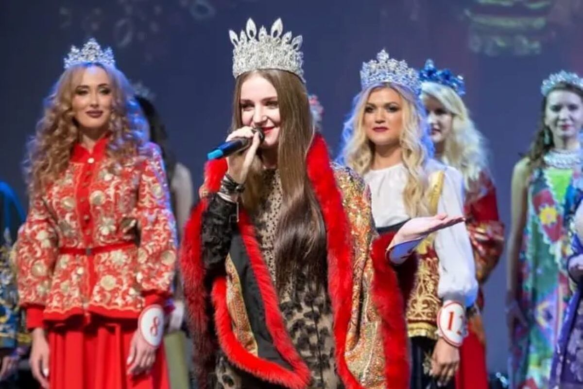 Трагически ушла из жизни финалистка конкурса "Миссис Россия"