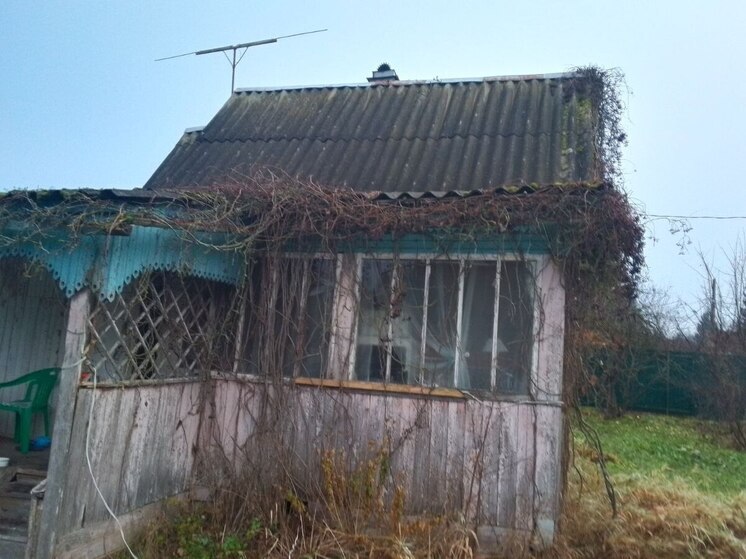 С карты Новгородской области исчезнут восемь населенных пунктов