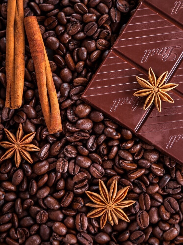 Калужане месяц вкушали «Энергию кофе»