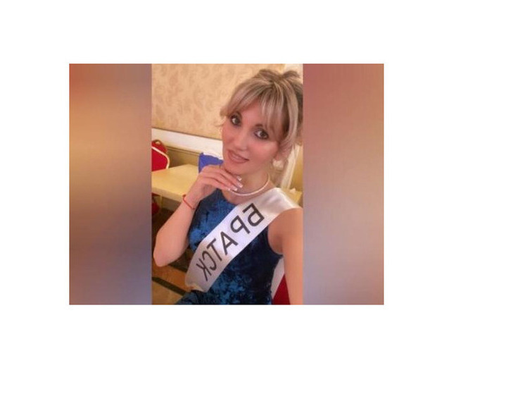 Братчанка стала «Миссис супермодель России - 2025»