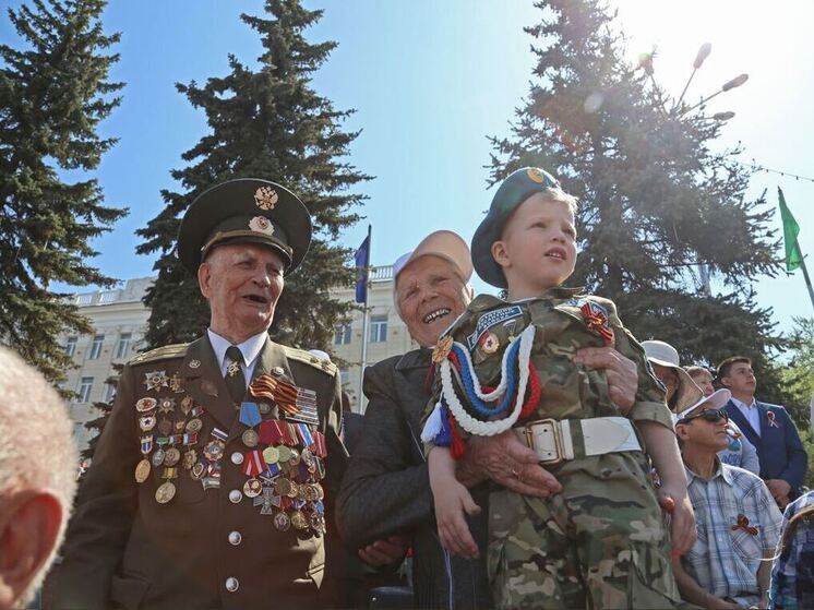 В Зилаирском районе открыли мемориал воинам