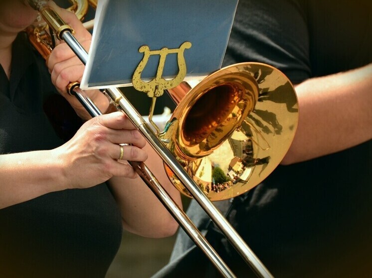 Обнинск вновь станет международным центром духовой музыки