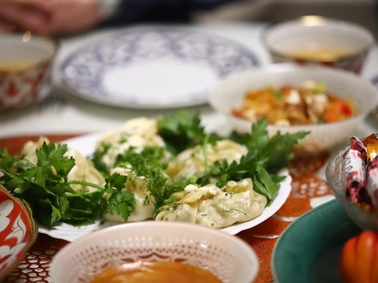 Волгоградцам рассказали об опасностях голодания