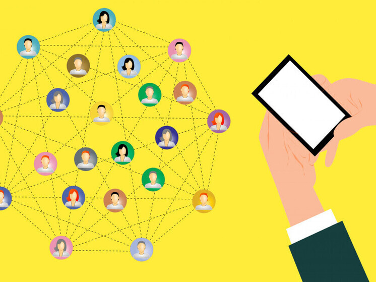 Мошенники ищут доверчивых калужан через поддельные чаты