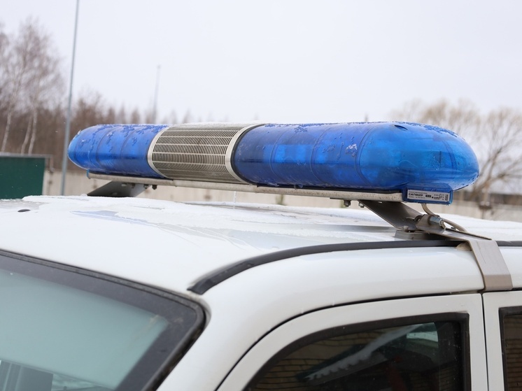 Похититель чужого автомобиля в Мантурово сдал его на металлолом