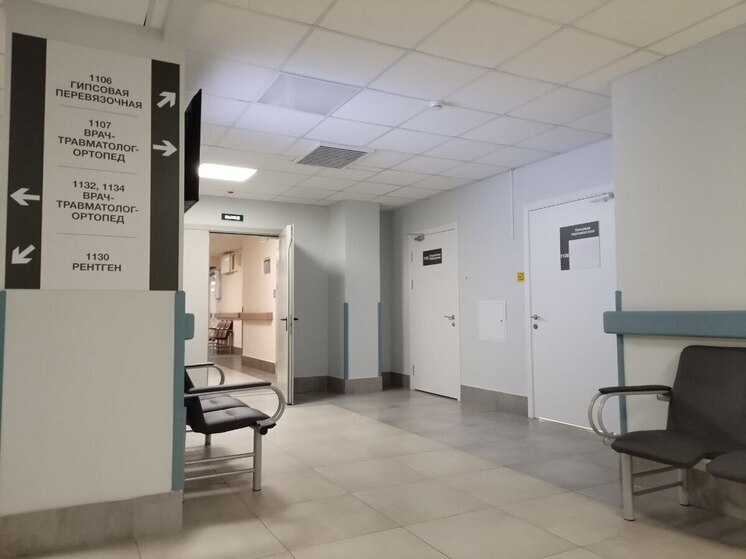 Петербуржцам назвали незаметные травмы, вызывающие серьёзные последствия