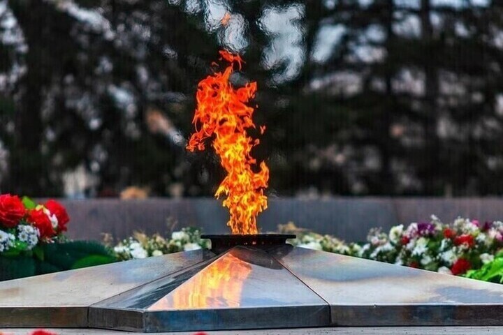 В российском регионе установлены личности подростков, осквернивших Георгиевскую ленту