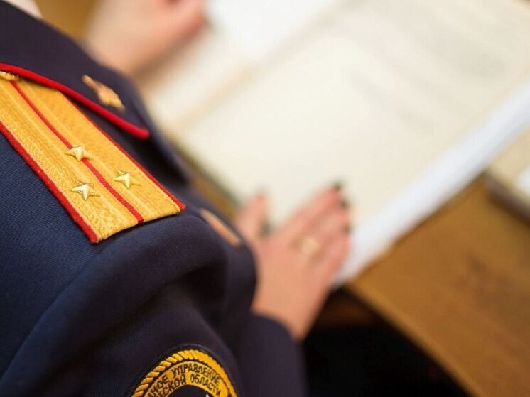 Поиски пропавшей девочки под Тверью завершены
