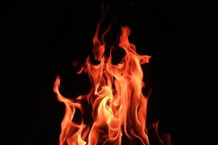 К пожарам в Забайкалье могут быть причастны представители украинских спецслужб