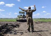Минобороны РФ рассказало о героических действиях двух российских военнослужащих в ходе боевых действий