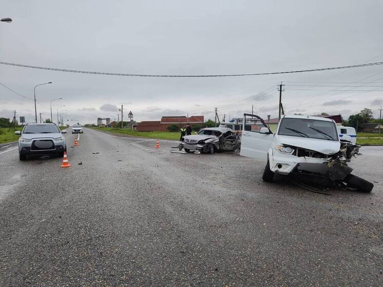 Прокуратура Ставрополья проводит проверку по факту гибели подростка в ДТП