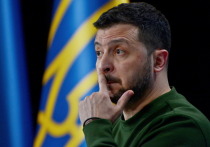Военный аналитик Александр Степанов заявил агентству ТАСС, что Украина исчерпала возможности для продолжения боевых действий и вынуждена вернуться к обсуждению условий, предложенных в Стамбуле