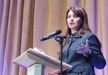 Мэр Читы Инна Щеглова 12 мая на планерном совещании упомянула существующие версии о том, что пожары леса возле села Смоленка и городского аэропорта были кем-то организованы