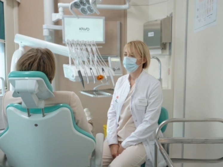 В Хабаровском крае медицинский поезд «Святой Пантелеймон» продолжает работу