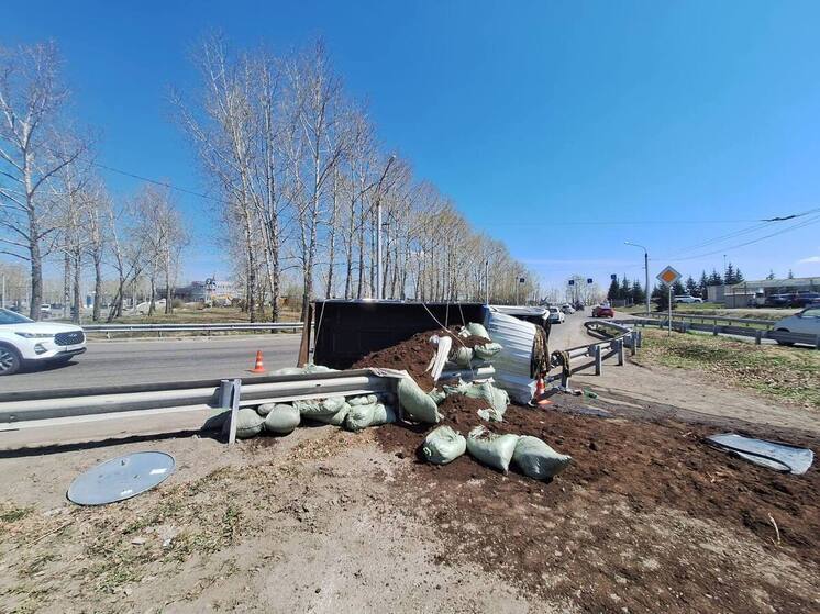 Двое детей пострадали в ДТП в Иркутске за неделю