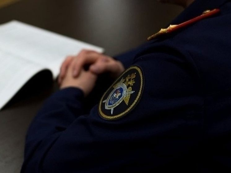 Уголовное дело возбудили по факту ЧП на месторождении в ЯНАО