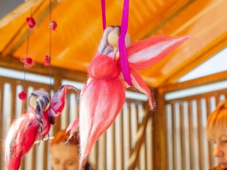 В Хабаровске пройдет краевой фестиваль-ярмарка «АмурФест.Весна»