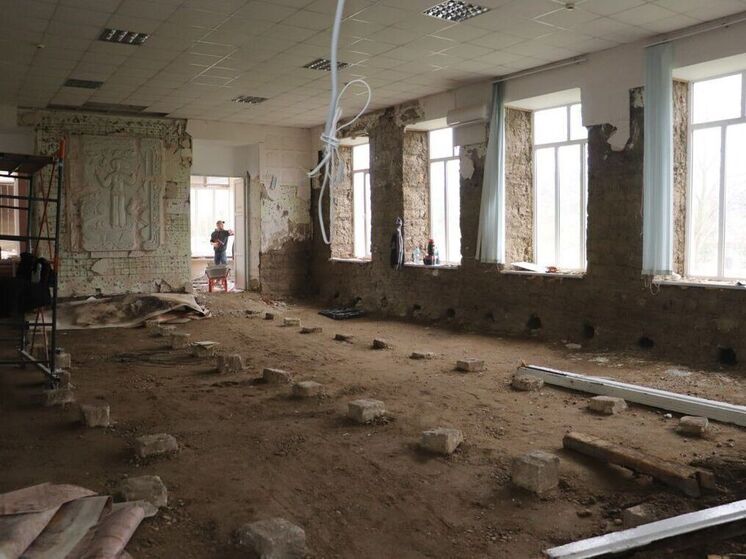 На Ставрополье отремонтируют здание музея 1913 года постройки