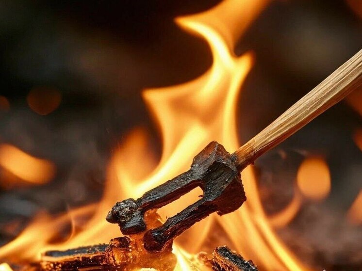 Примгидромет предупреждает о высоком классе пожарной опасности в лесах Приморья