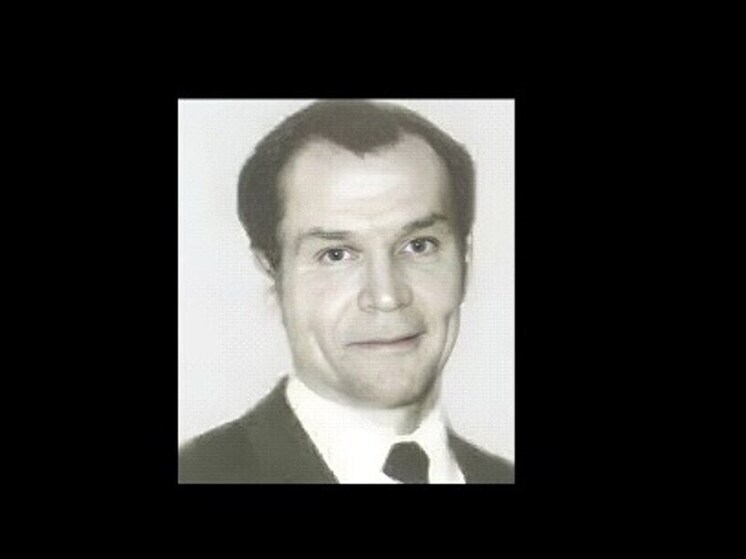 В Хабаровском крае скончался почетный гражданин Амурска Виктор Курлович