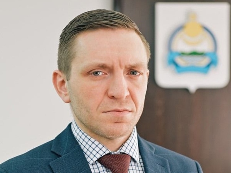 Министра транспорта Бурятии задержали за коррупцию