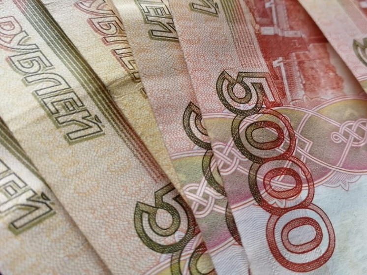 Аналитики составили рейтинг регионов России по динамике зарплат населения
