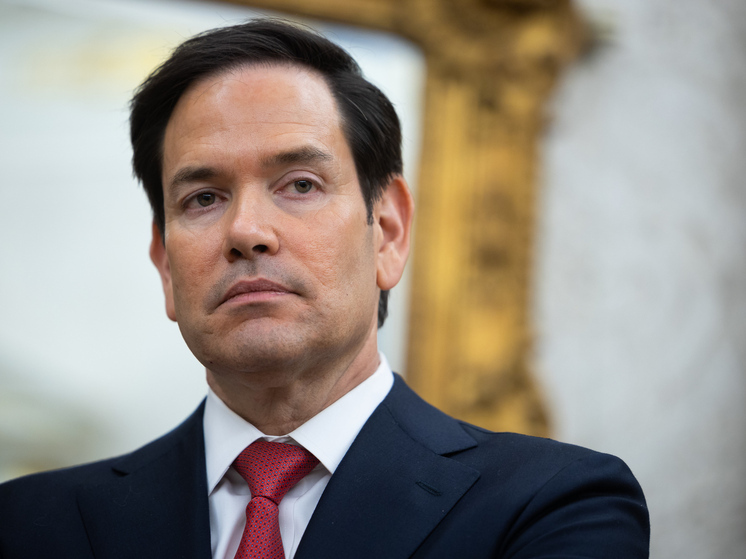 Rubio: Priorytetem USA na Ukrainie jest natychmiastowe zakończenie walk