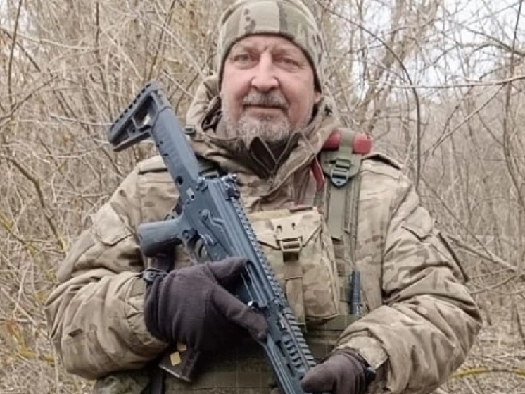 На СВО погиб житель Петрозаводска