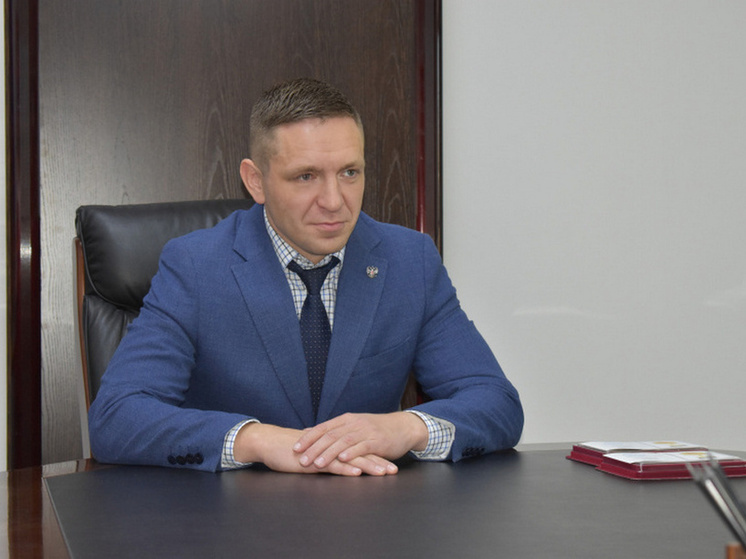В Бурятии за взятки задержали главу минтранса Александра Гоге