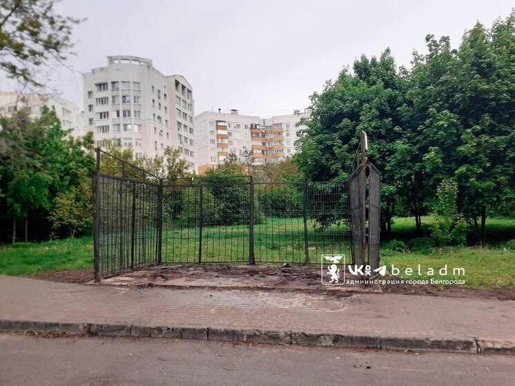 В мэрии Белгорода рассказали, куда водители могут сдать старые покрышки