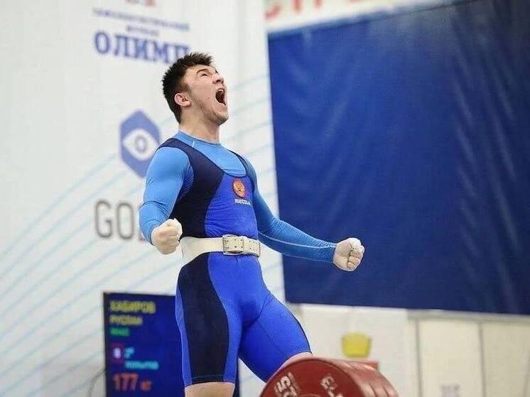 Тяжелоатлет из Салехарда вошел в топ-5 сильнейших спортсменов на чемпионате мира в Перу