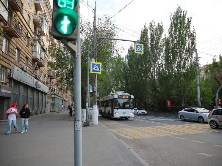 Волгоградцам объяснили новые правила проверки водителей на алкоголь