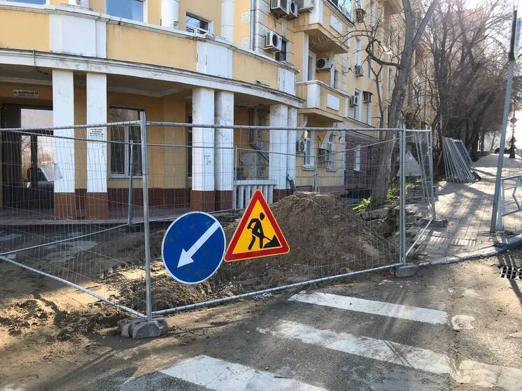 В Самаре отключат холодную воду из-за плановых работ 12 мая на 11 улицах