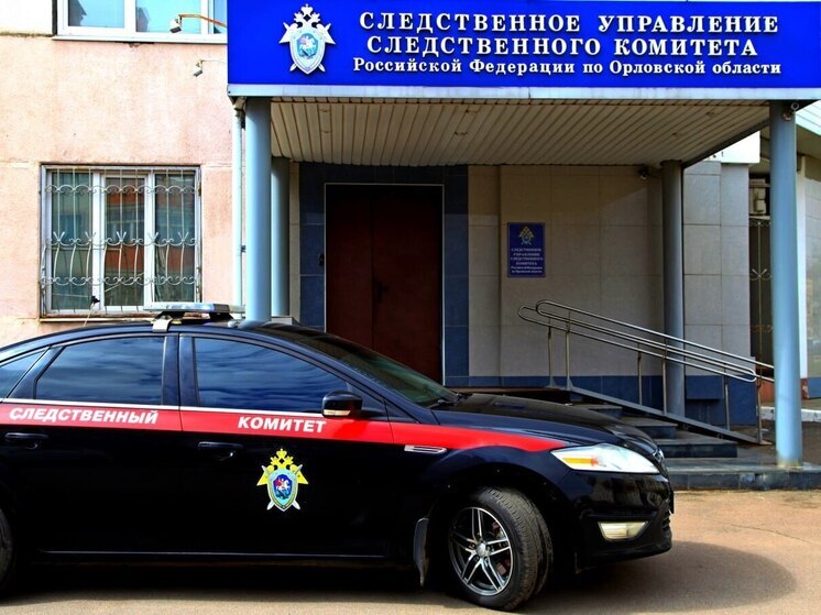 Исполняющий обязанности руководителя СУ СК по Орловской области проведёт приём 15 и 29 мая