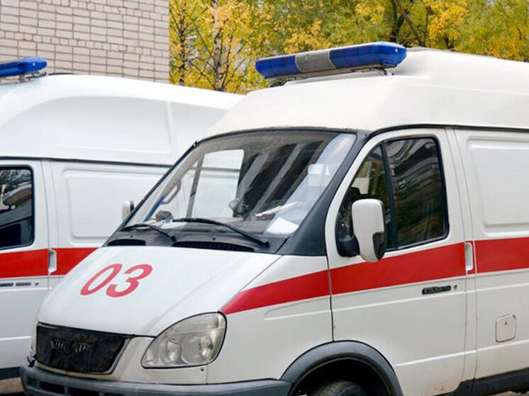 За неделю бригады «скорой» выполнили почти 6 тысяч выездов