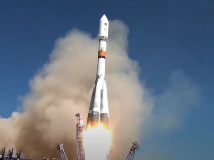 Обломки ракеты снова рухнут на Ямальский район