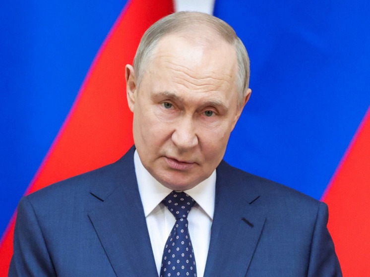 Handelsblatt: реакция Макрона и Мерца на предложение Путина по Украине удивляет