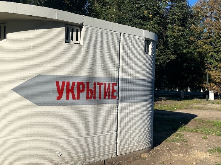 Власти города Орла планируют привести в порядок защитные сооружения