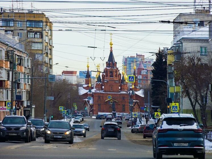 Челябинцам предлагают отказаться от автомобилей