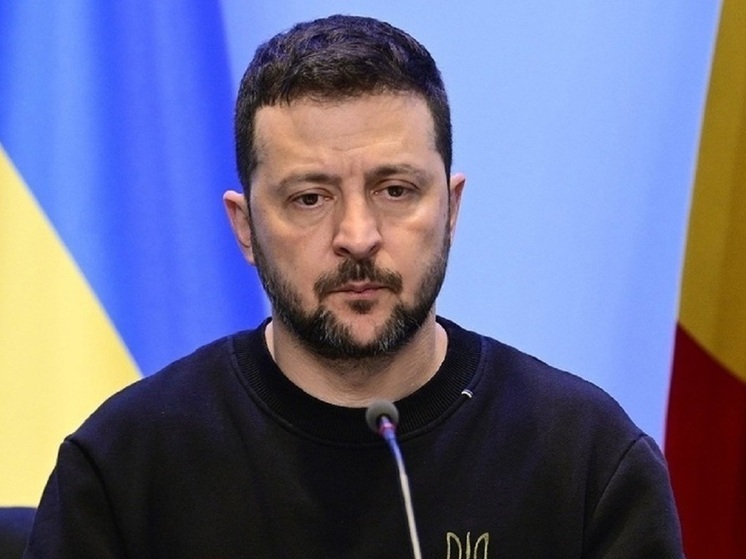 Депутат Журавлев жестко раскритиковал ответ Зеленского на предложение Путина