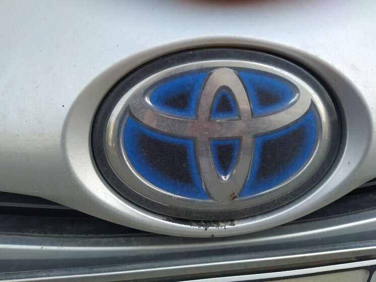 Жителя Приморья осудили на 3 года за продажу несуществующей Toyota Harrier