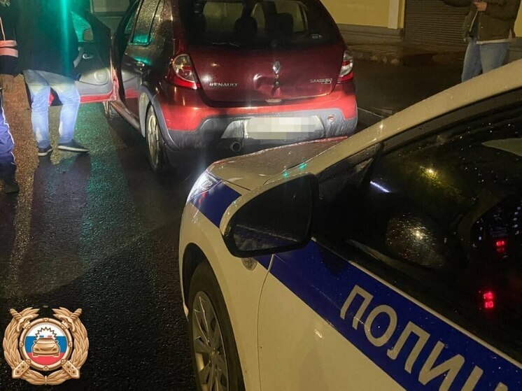 В Твери 14 водителей после майских праздников долго не сядут за руль