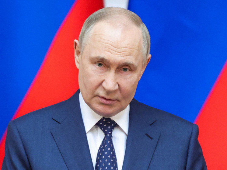 Monde: Франция, ФРГ, Британия, Польша призвали Киев принять предложение Путина