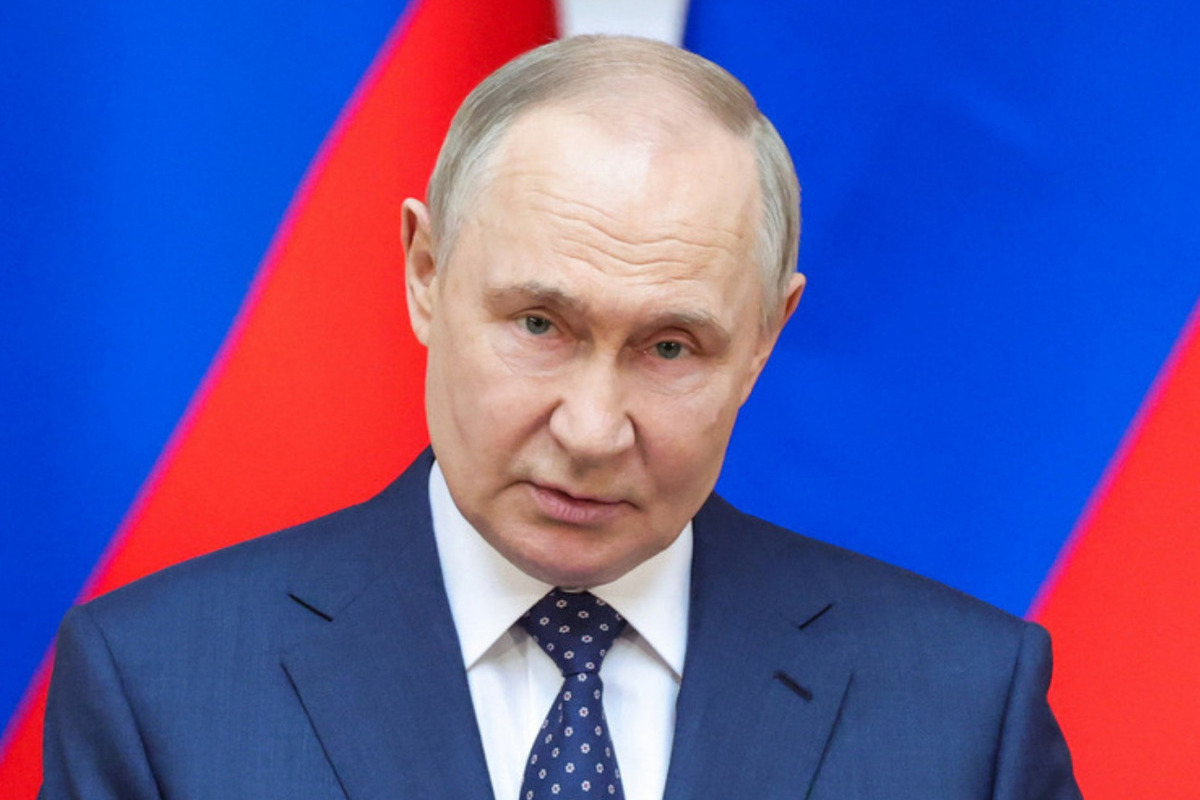 Фото: Roman Naumov/URA.RU/Global Look Press