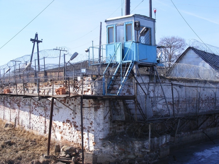 Двое мужчин из Верховажского округа сели в тюрьму за избиение подростка
